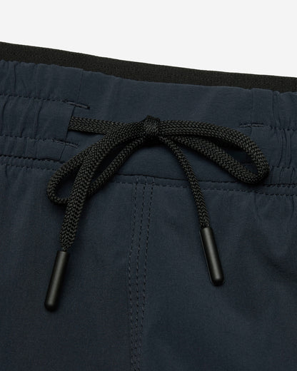 4-Way Stretch Nylon Standard Training Short 9"