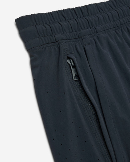 4-Way Stretch Nylon Standard Training Short 9"