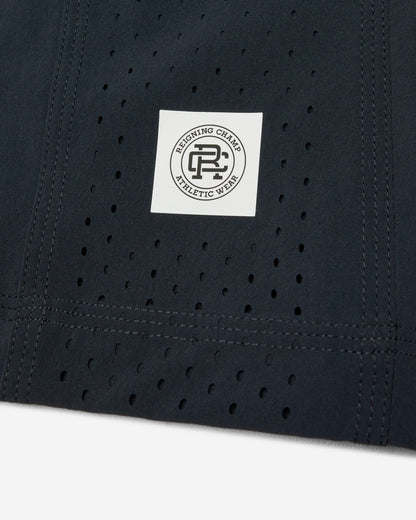 4-Way Stretch Nylon Standard Training Short 9"