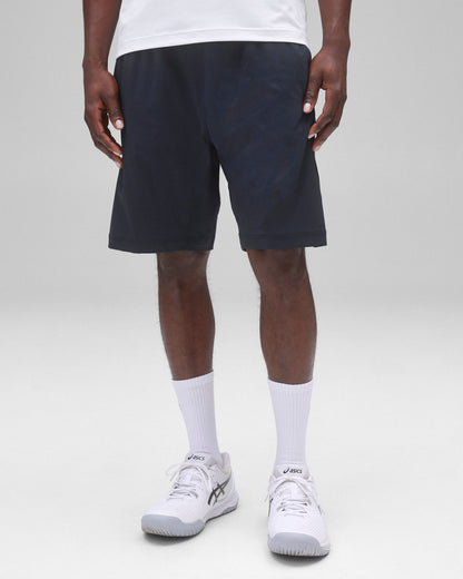 4-Way Stretch Nylon Standard Training Short 9"