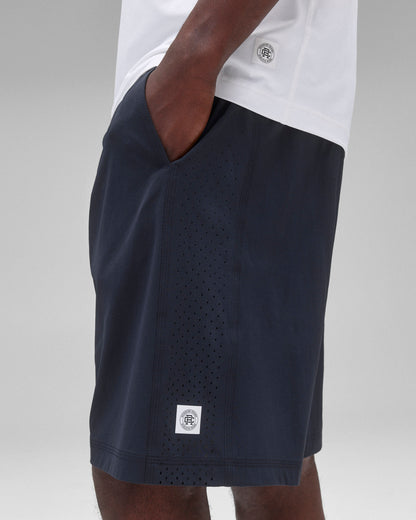 4-Way Stretch Nylon Standard Training Short 9"