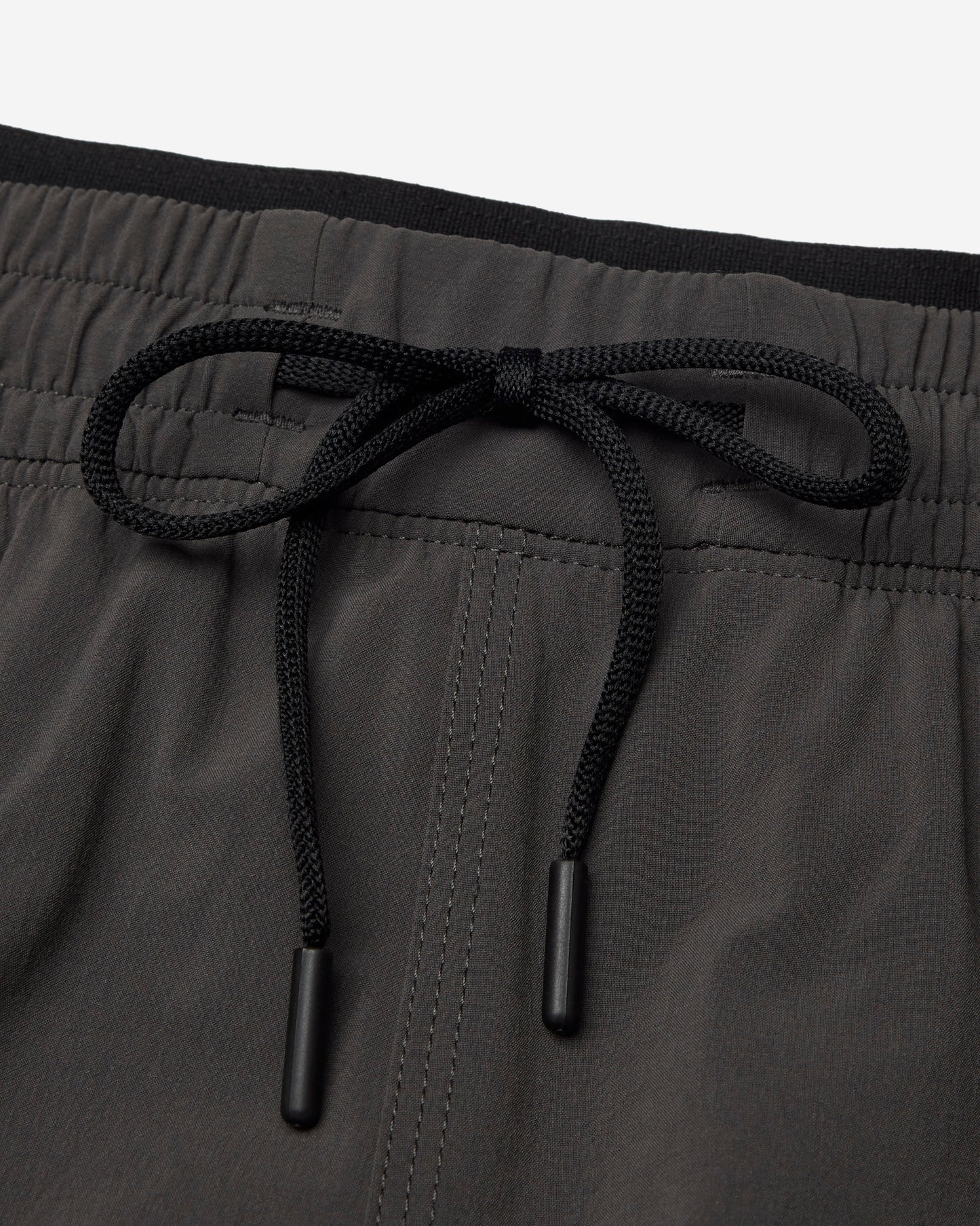 4-Way Stretch Nylon Combo Training Short 7"