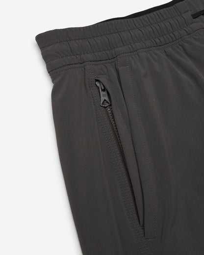 4-Way Stretch Nylon Combo Standard Training Short 7"
