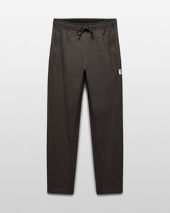 Nylon Oxford Team Pant