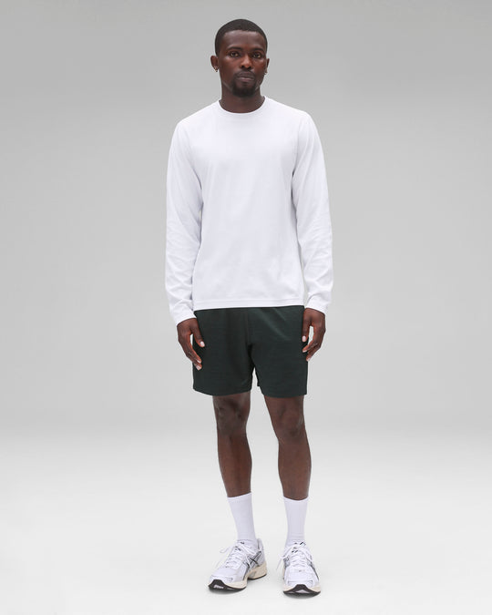 Solotex Mesh Tiebreak Standard Short 7"