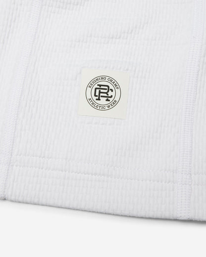 Solotex Mesh Tiebreak Standard Short 7"