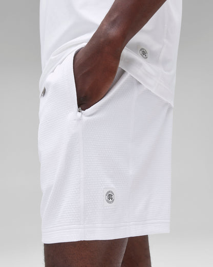 Solotex Mesh Tiebreak Standard Short 7"