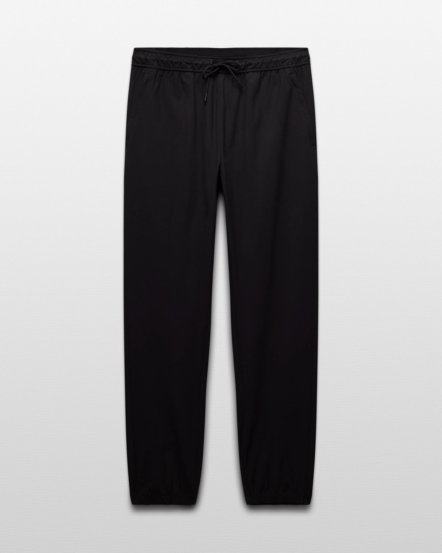 Stretch Warp Knit Coach's Standard Jogger