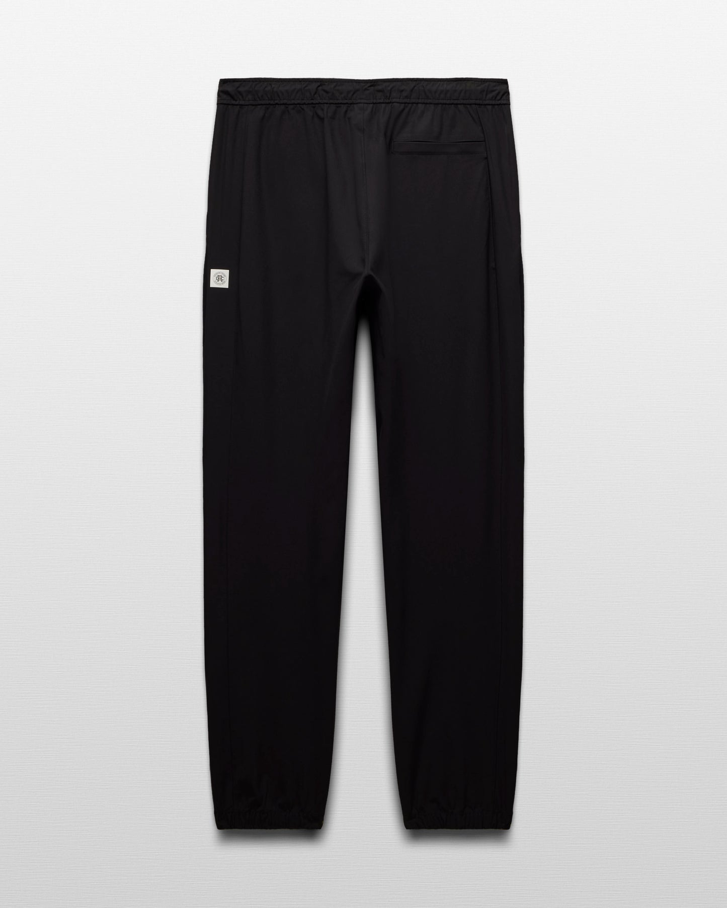 Stretch Warp Knit Coach's Standard Jogger