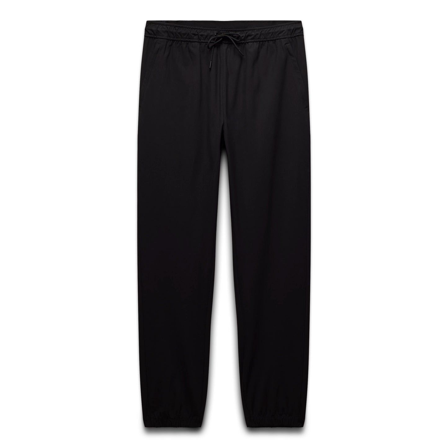 Stretch Warp Knit Coach's Standard Jogger