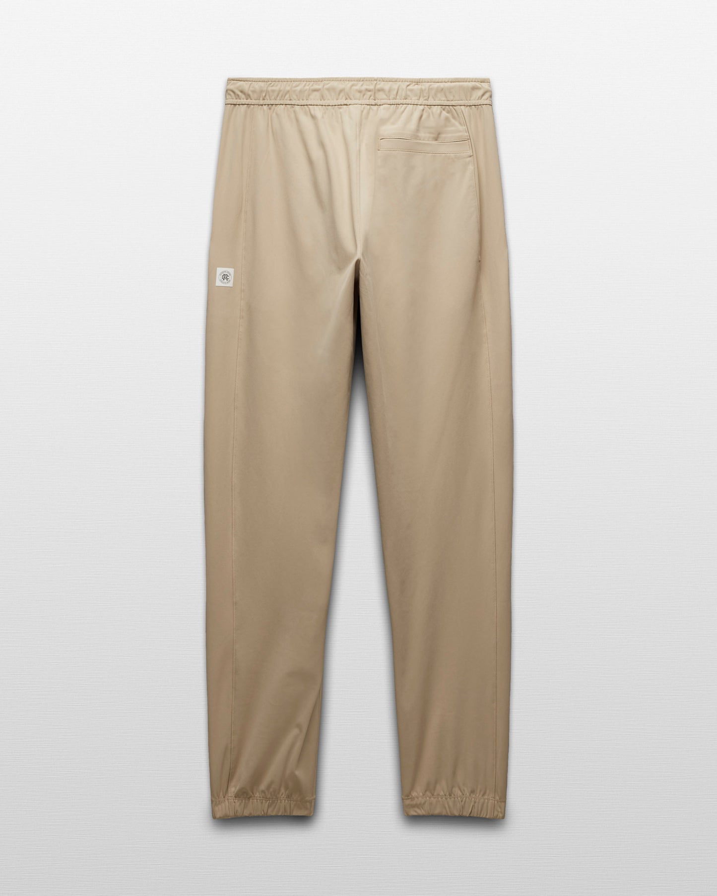 Stretch Warp Knit Coach's Standard Jogger