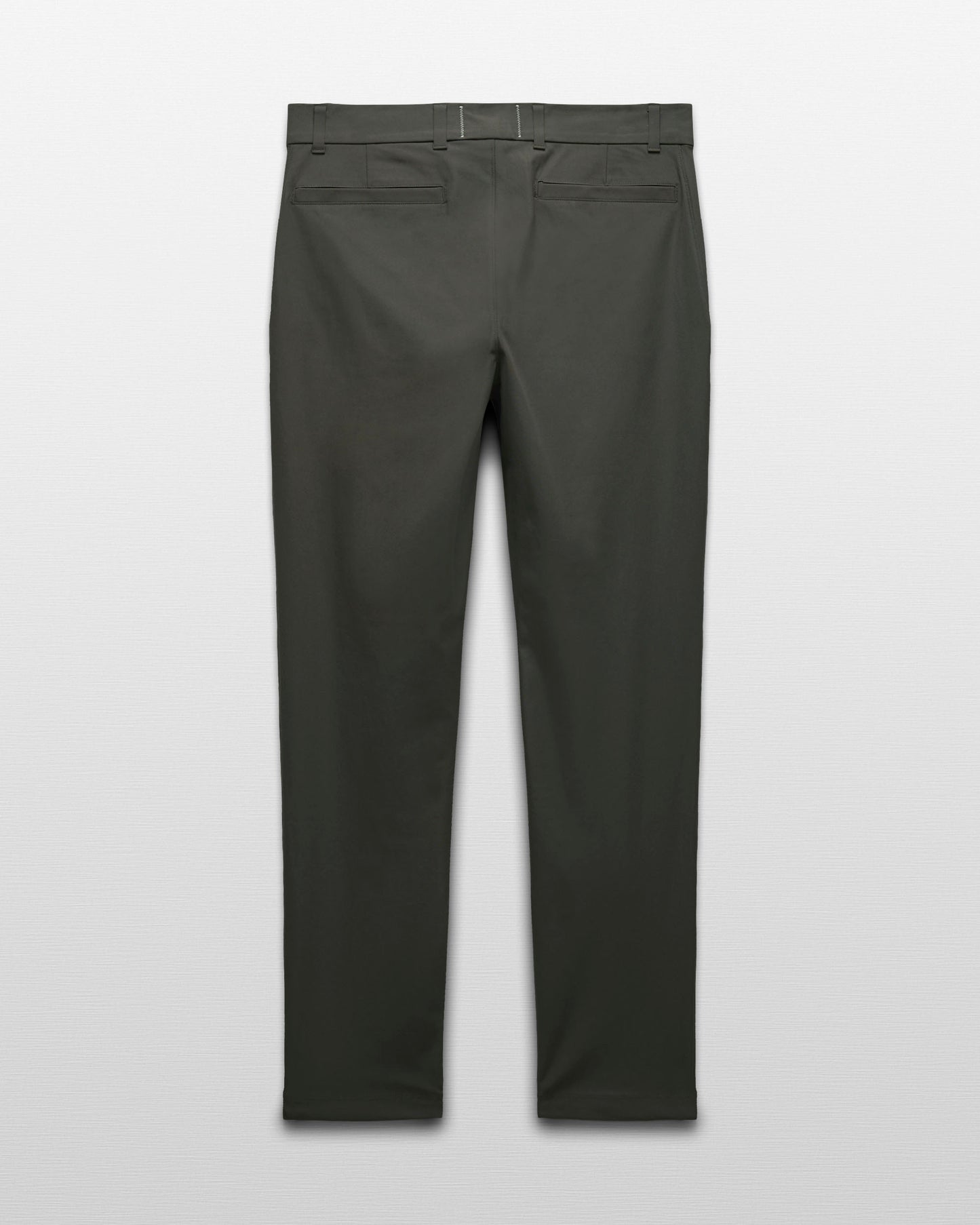 Stretch Warp Knit Coach's Slim Pant - Vault