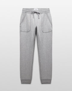 Tiger Fleece Slim Sweatpant