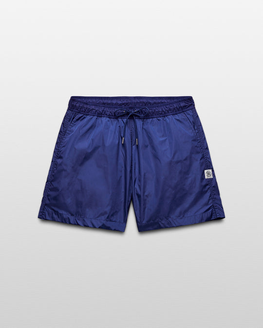 Econyl Nylon Riptide Standard Short 5" - Vault