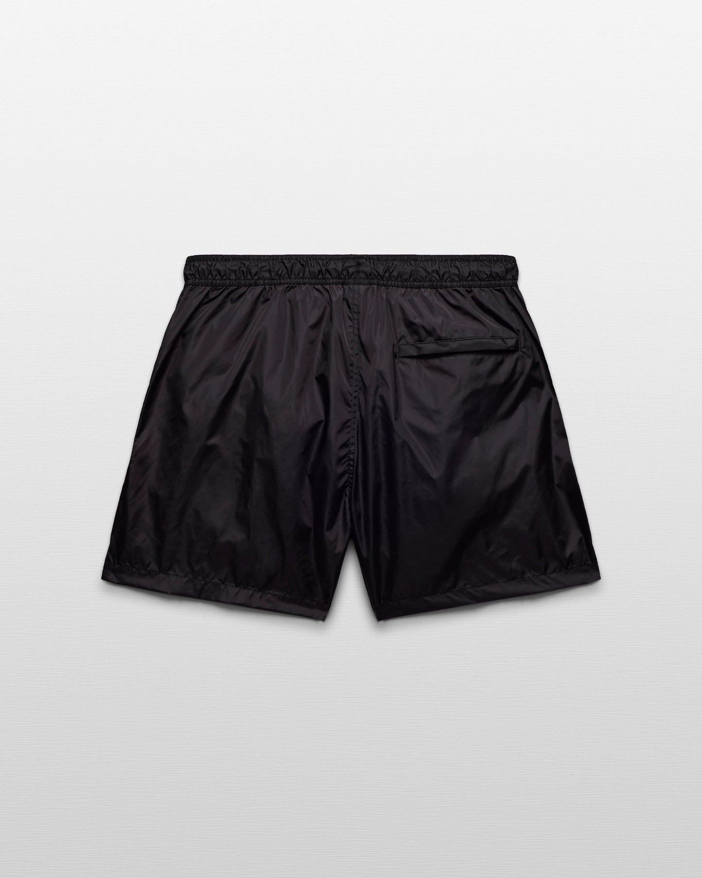 Econyl Nylon Riptide Short 5"