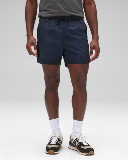 Econyl Nylon Riptide Standard Short 5"