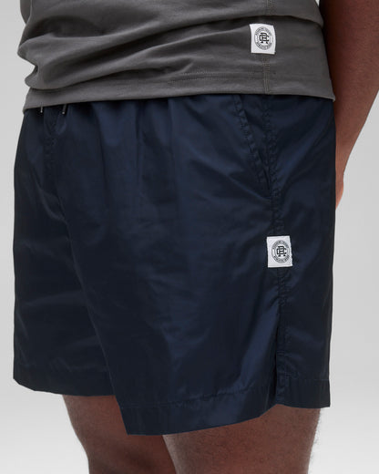 Econyl Nylon Riptide Standard Short 5"