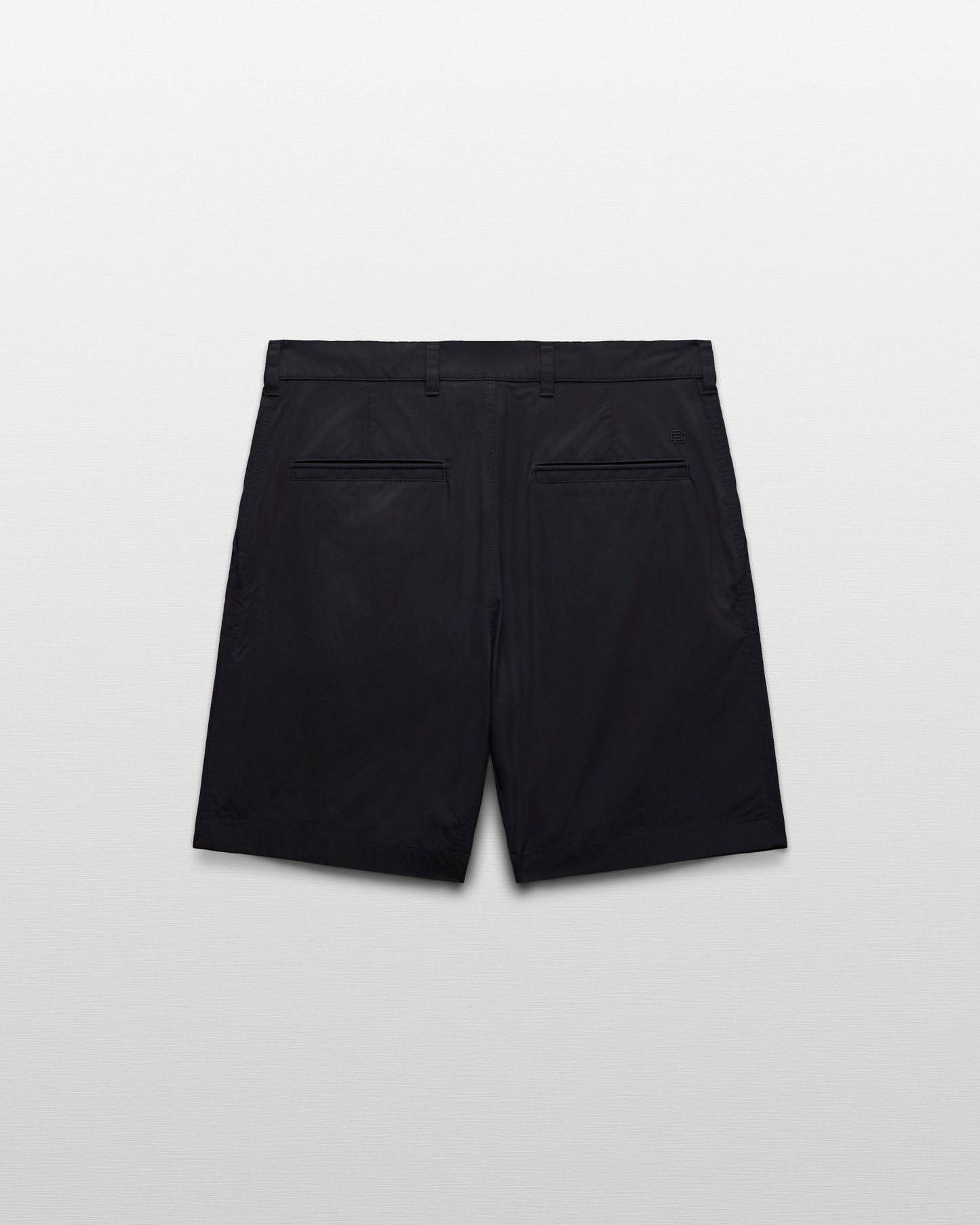 Solotex Cotton Ivy Short 7"