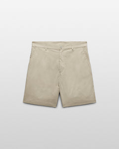 Solotex Cotton Ivy Short 7"