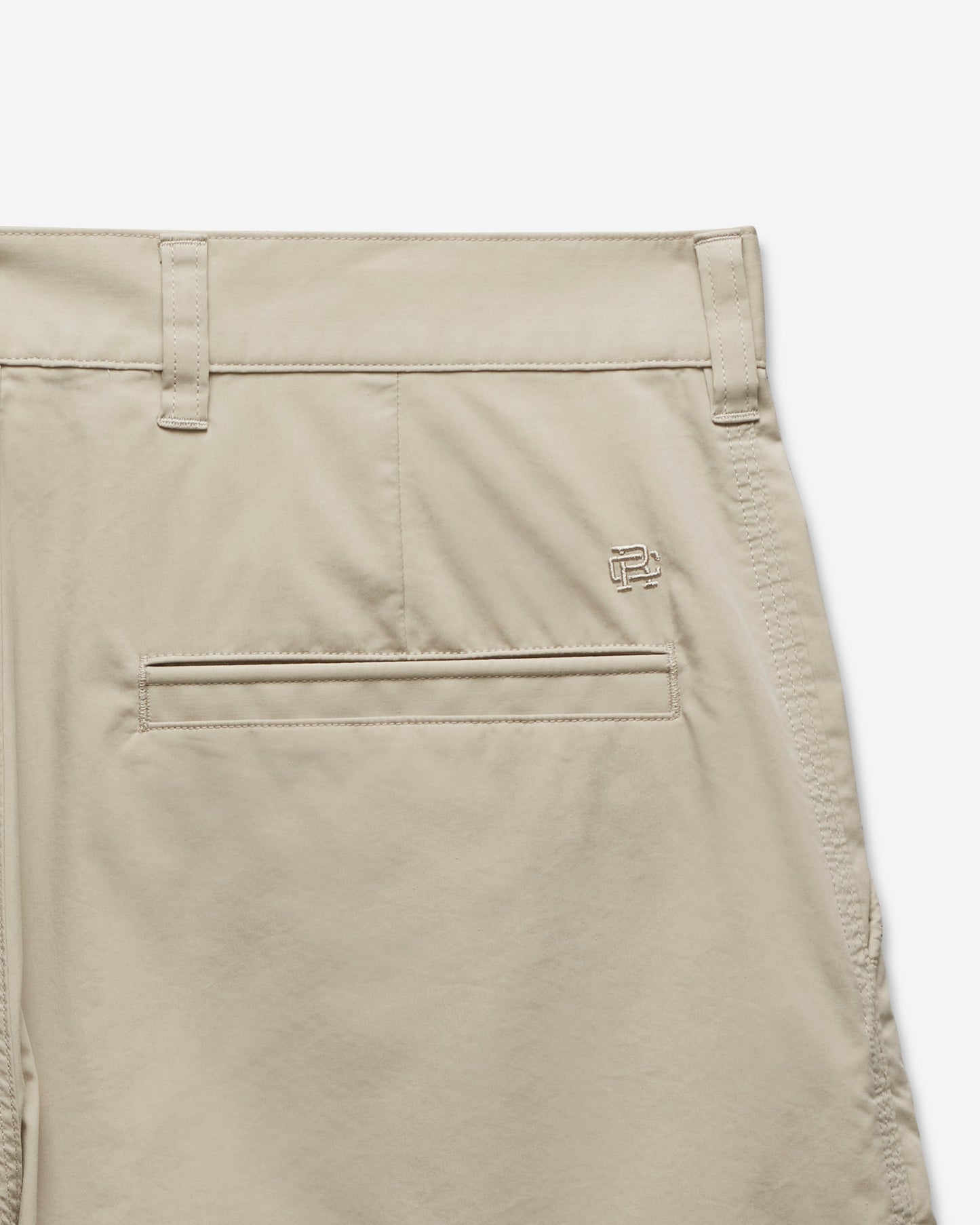 Solotex Cotton Ivy Short 7"