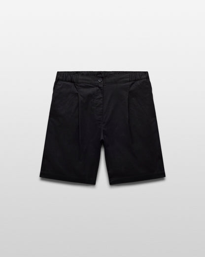 Solotex Linen Pavilion Relaxed Short 10"