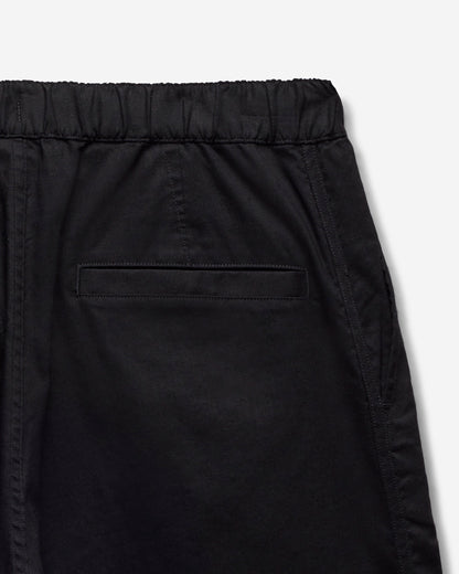 Solotex Linen Pavilion Relaxed Short 10"