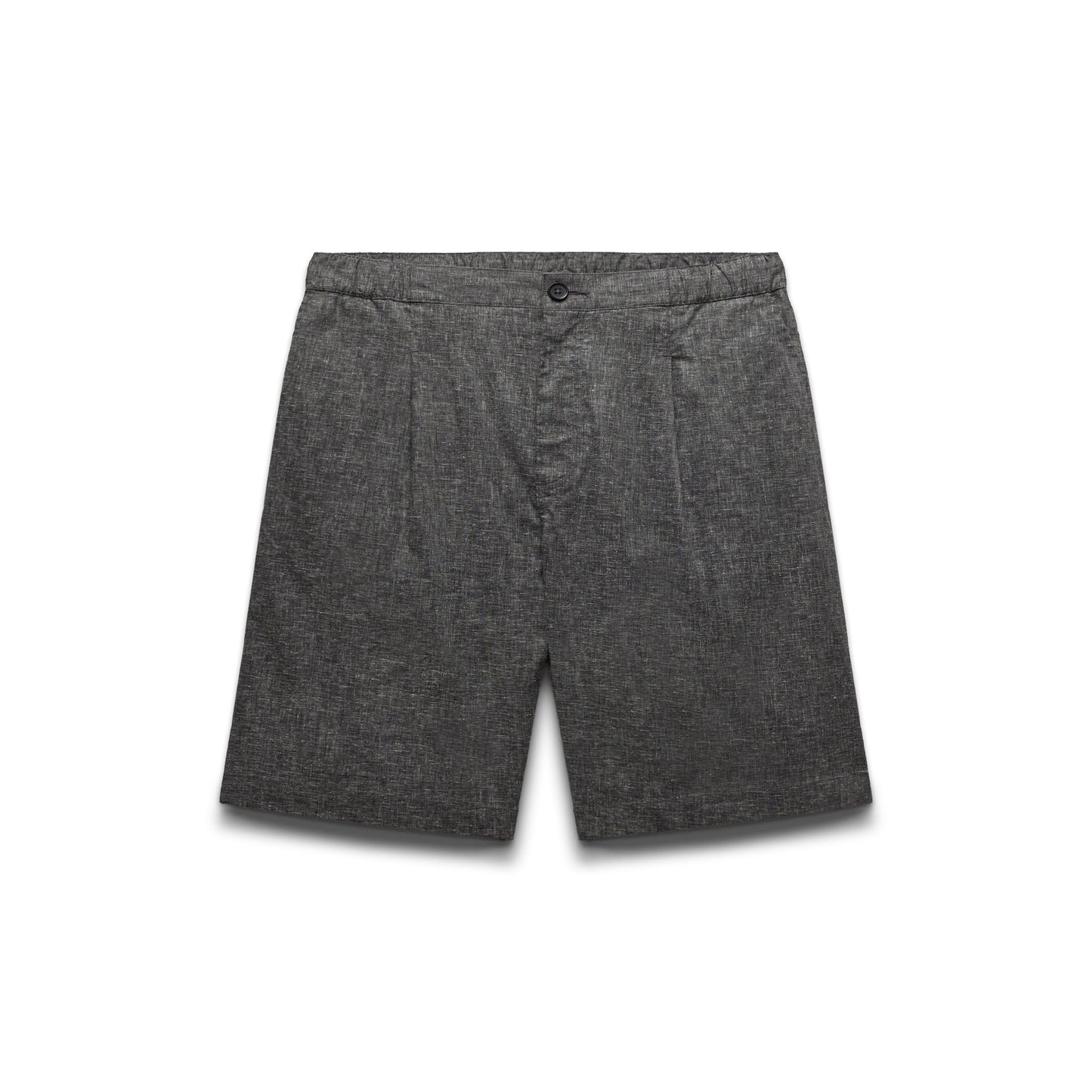 Solotex Linen Pavilion Short 10"