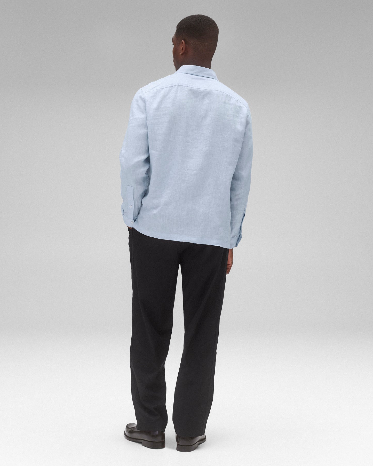 Solotex Linen Pavilion Pant