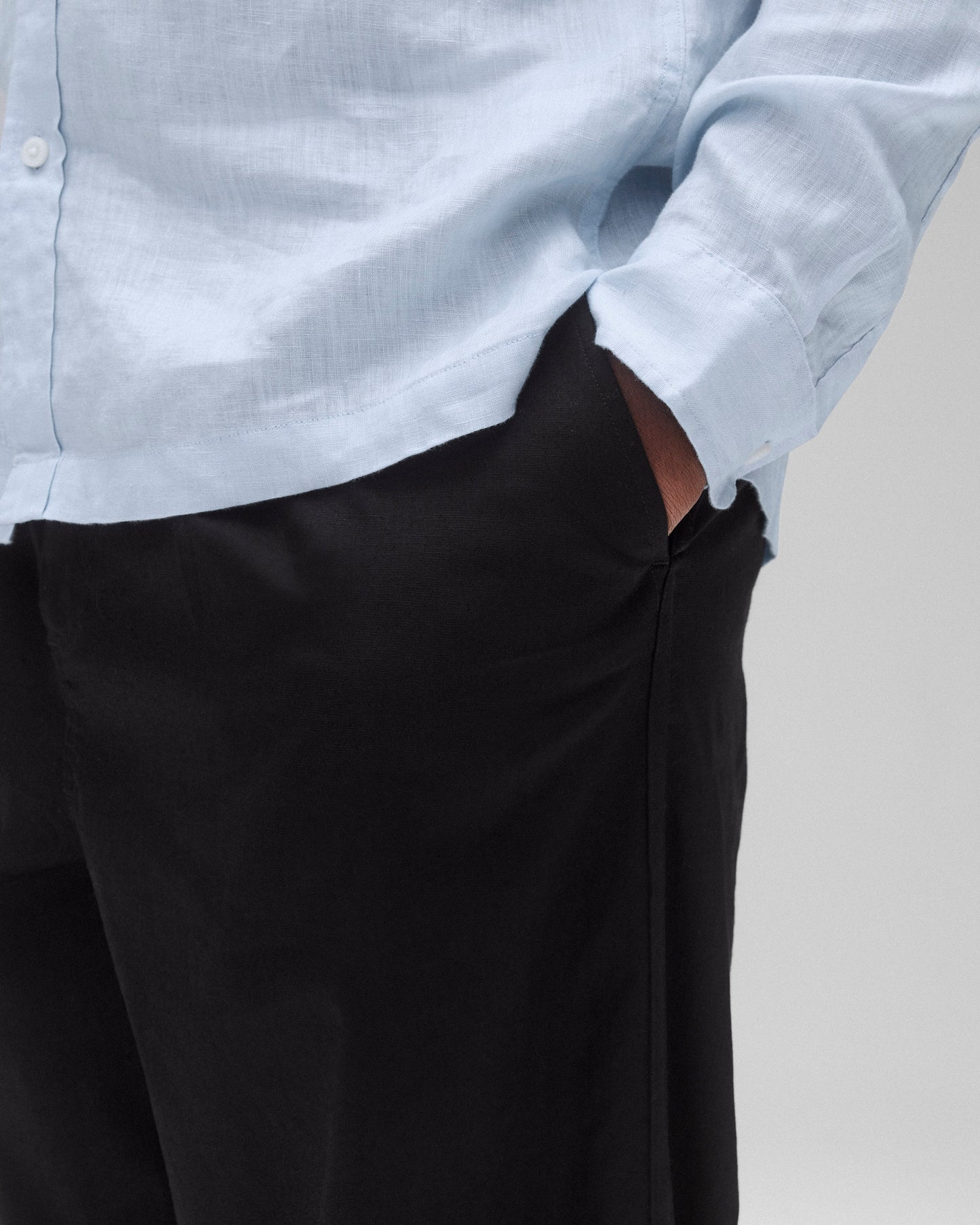 Solotex Linen Pavilion Pant