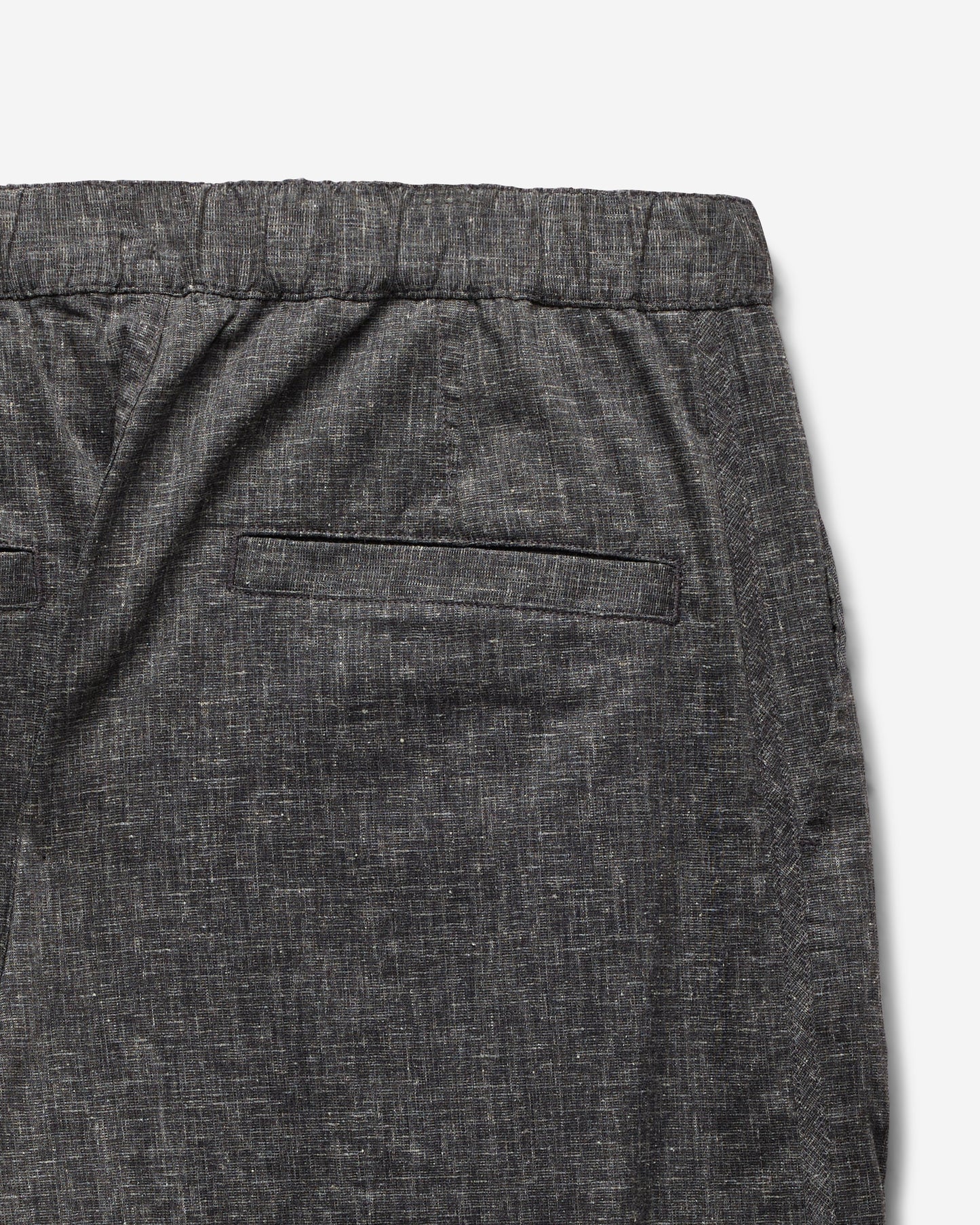 Solotex Linen Pavilion Pant