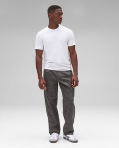 Solotex Linen Pavilion Relaxed Pant