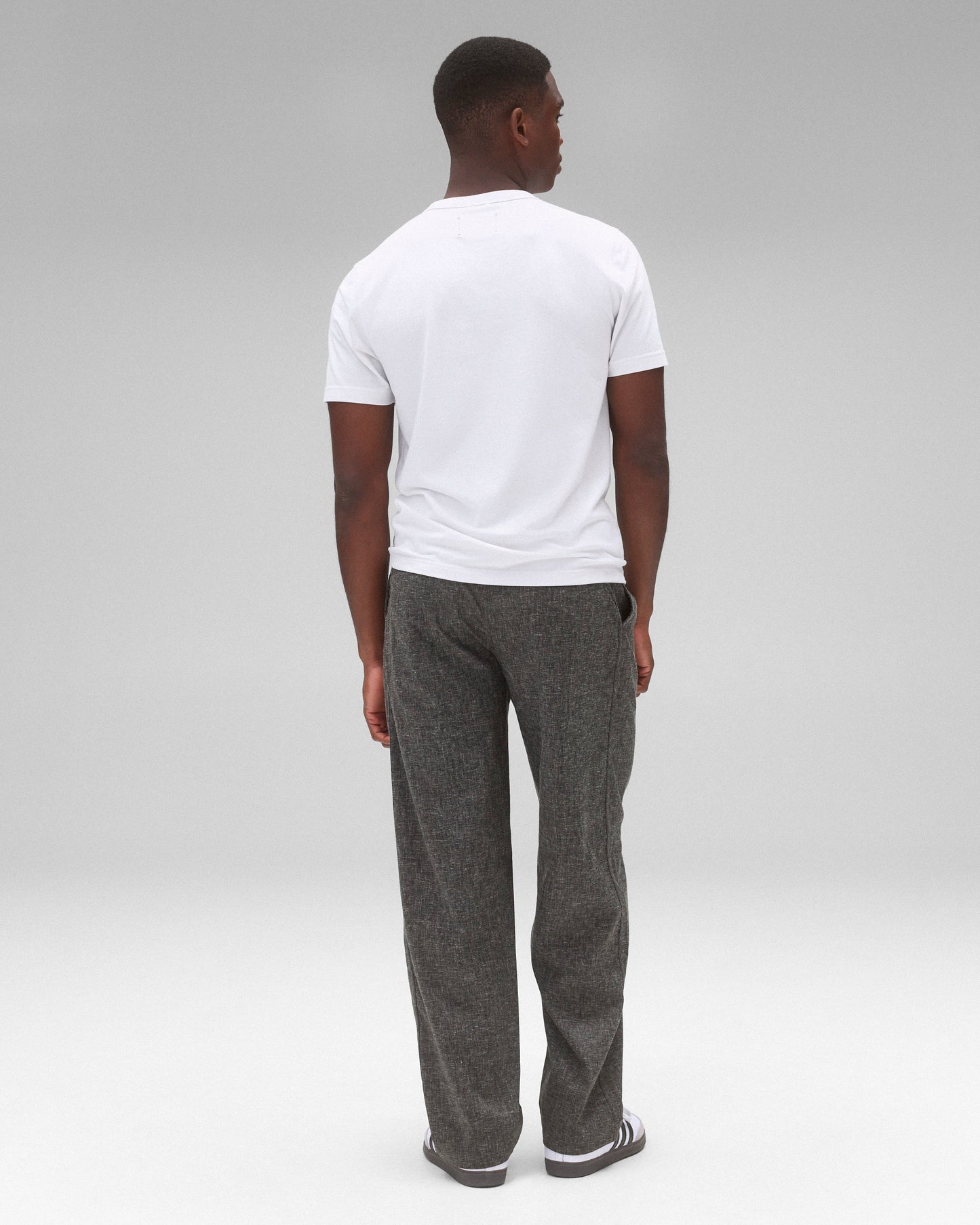 Solotex Linen Pavilion Pant