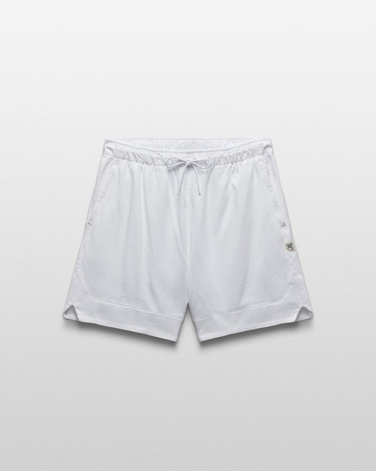 Heavyweight Jersey Shootaround Relaxed Short 7" - Vault