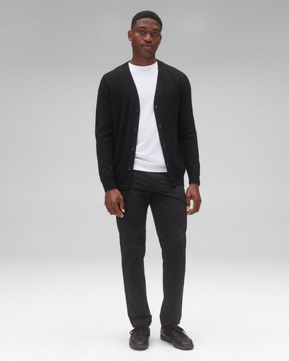 Solotex Cotton Freshman Slim Pant