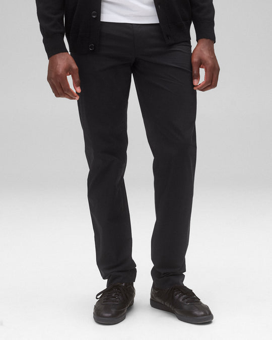 Solotex Cotton Freshman Slim Pant