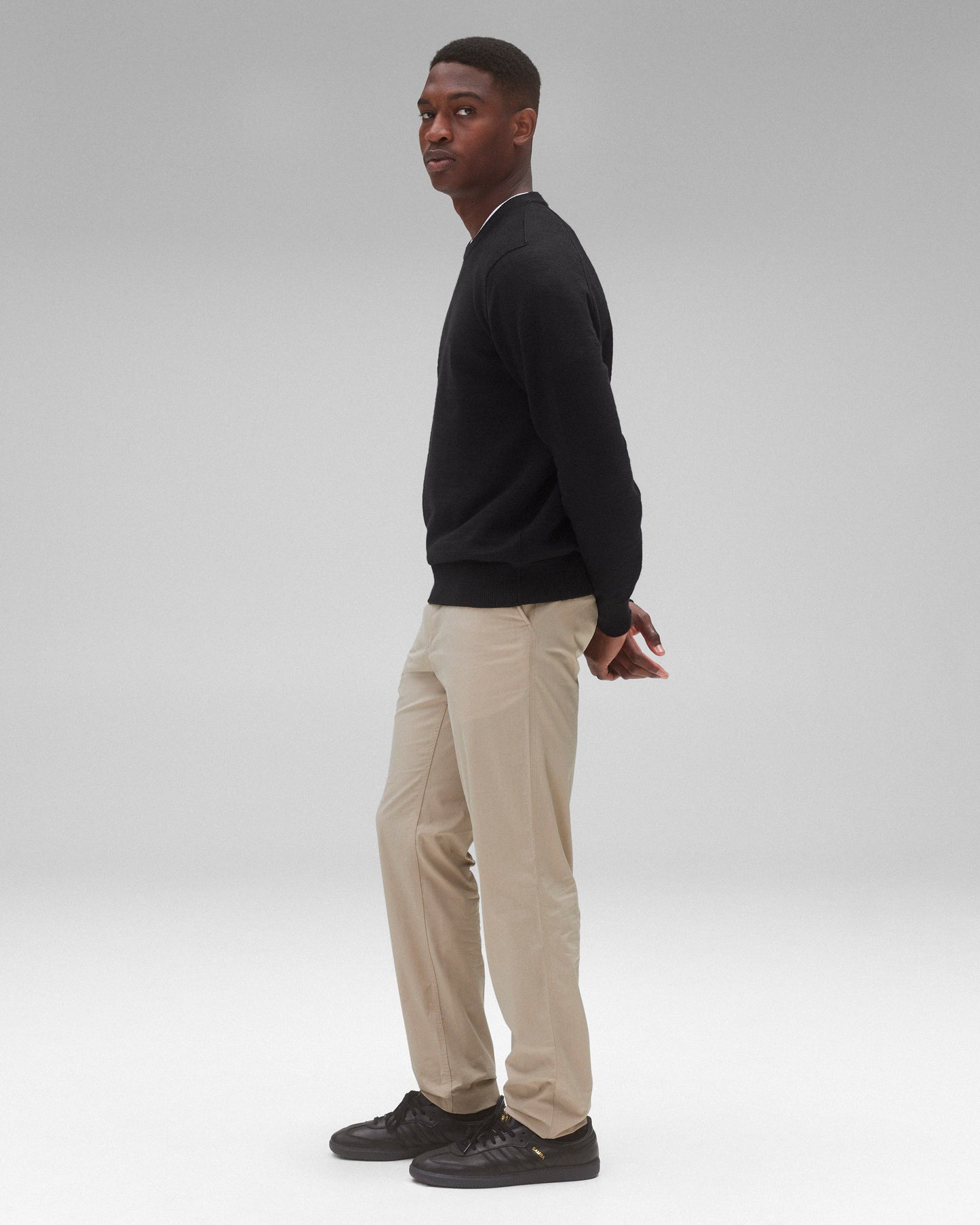 Solotex Cotton Freshman Pant