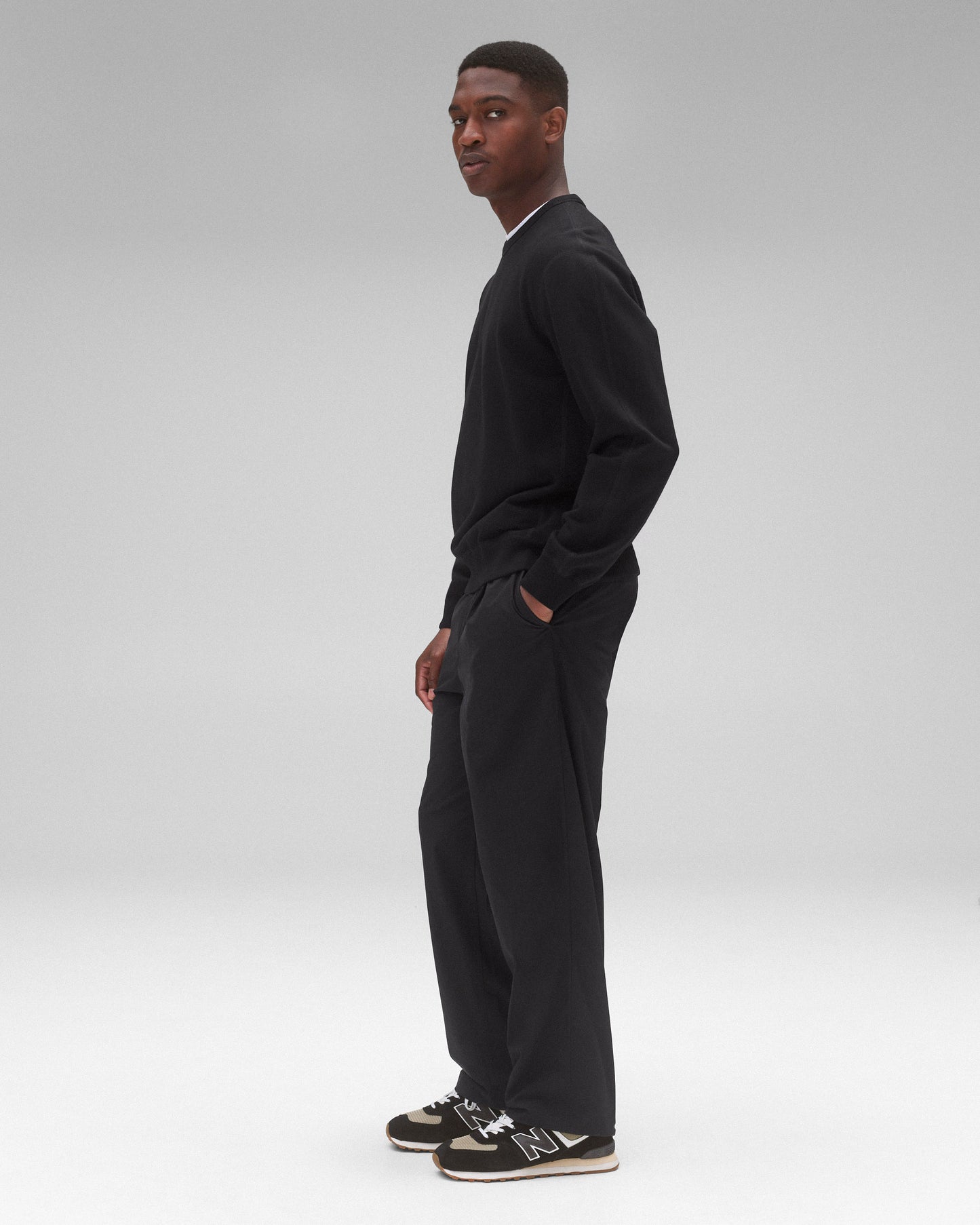 Solotex Cotton Sophomore Pant