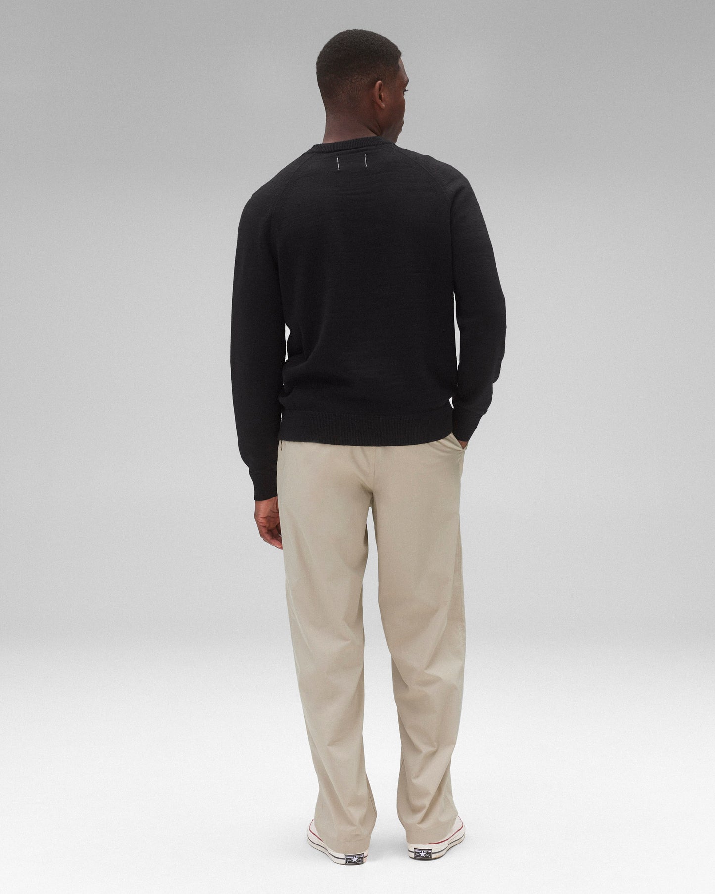 Solotex Cotton Sophomore Pant