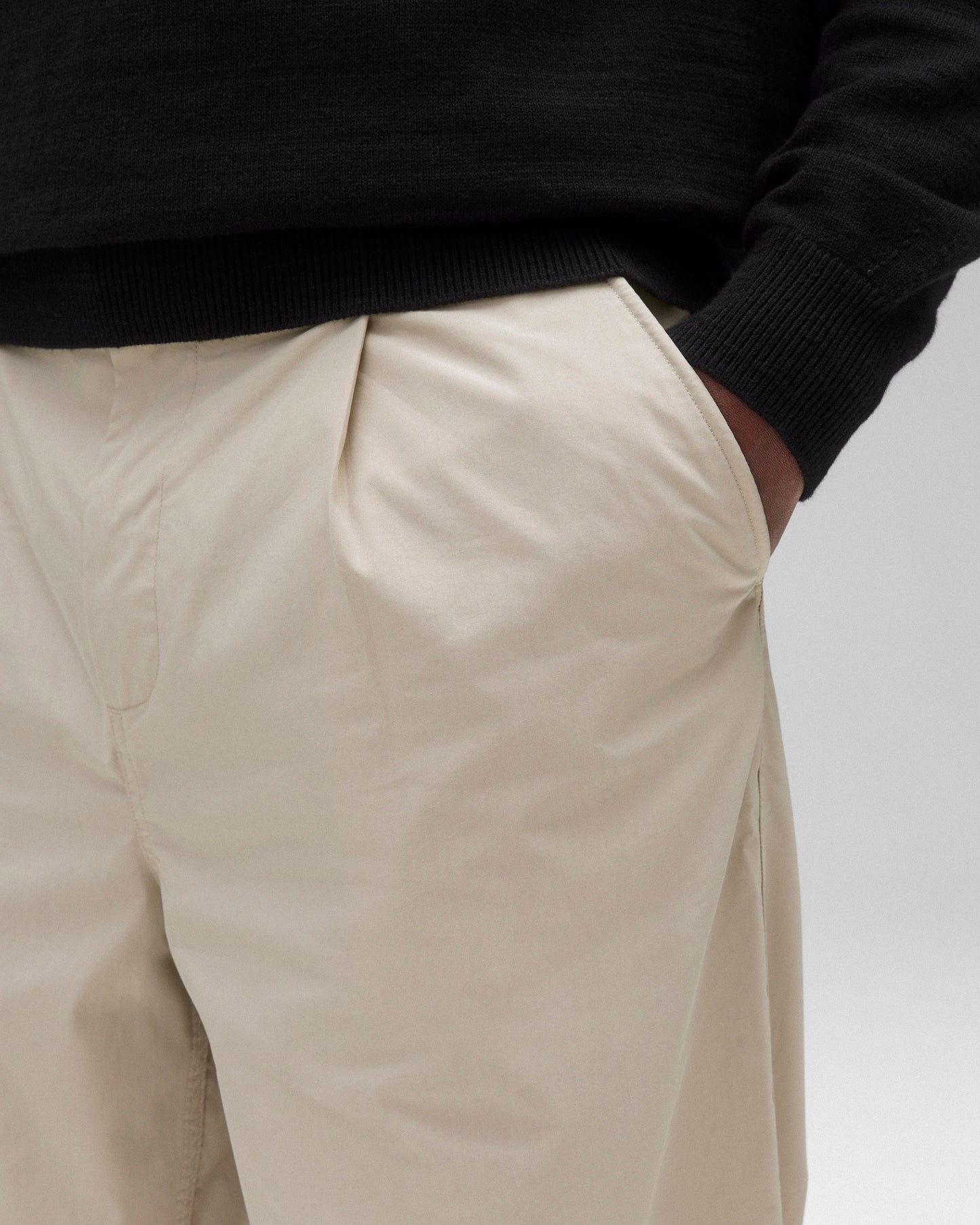 Solotex Cotton Sophomore Pant