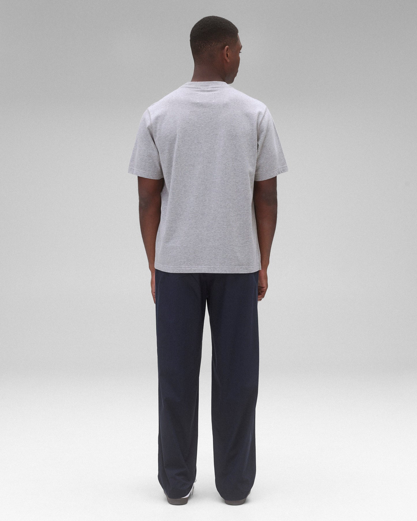 Solotex Cotton Sophomore Pant