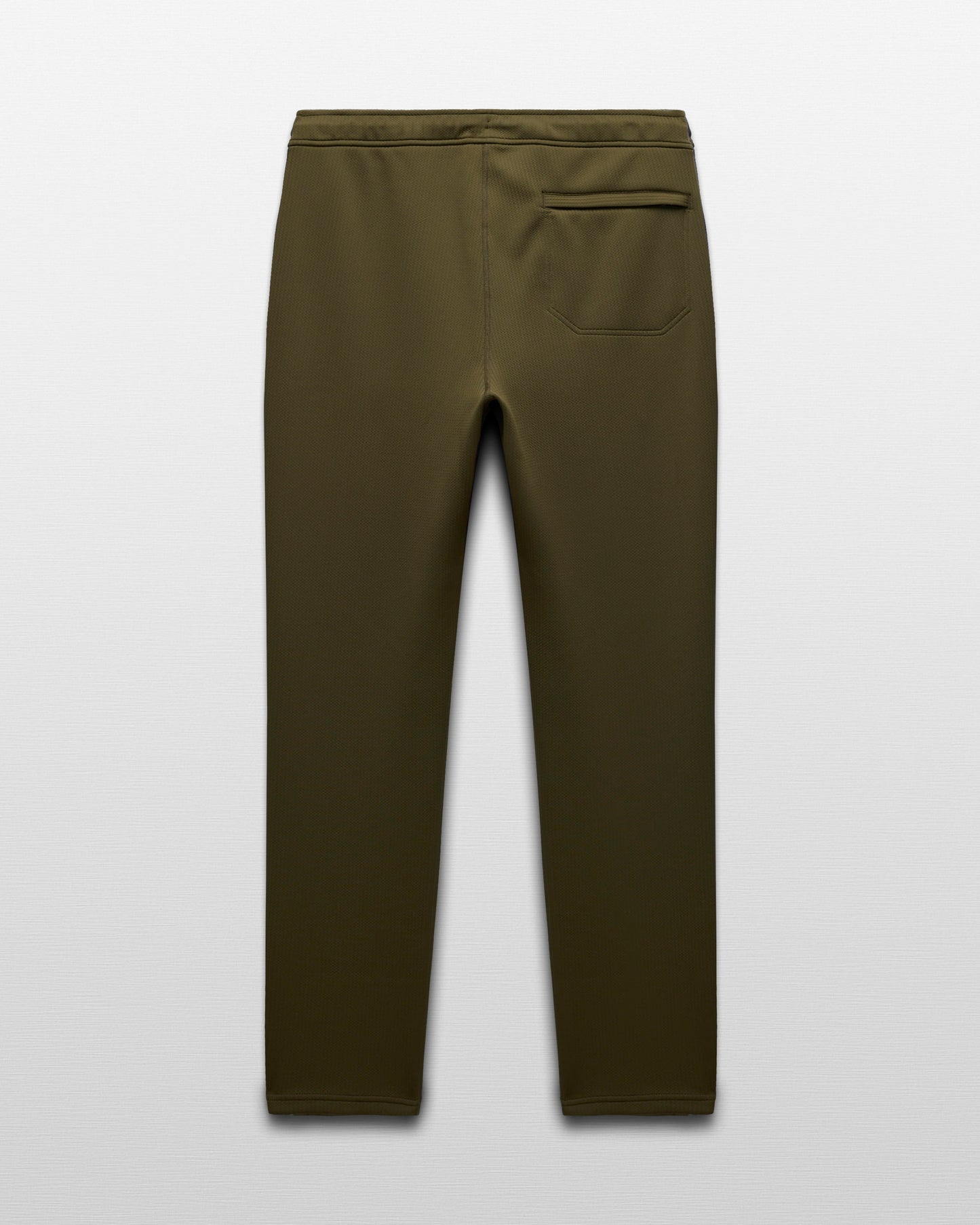 Double Knit Rally Jogger