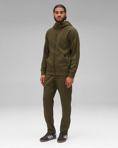 Double Knit Rally Jogger