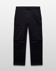 Solotex Twill Crossover Pant