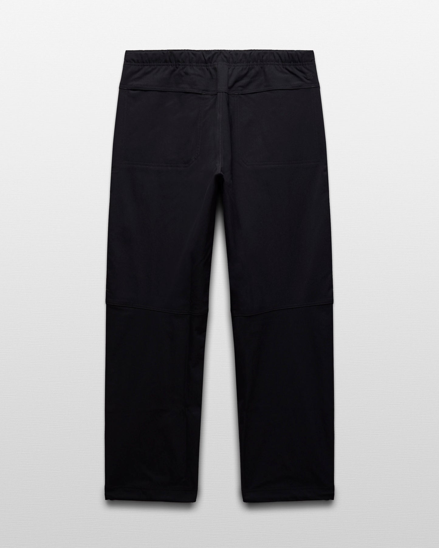 Solotex Twill Crossover Pant