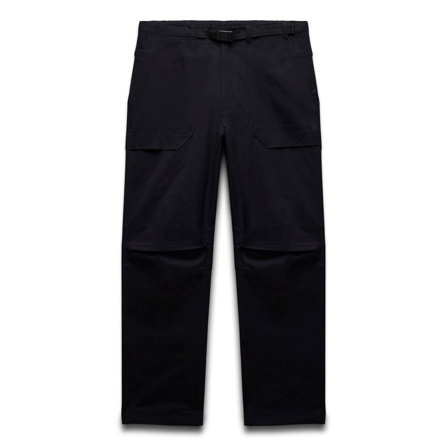 Solotex Twill Crossover Pant