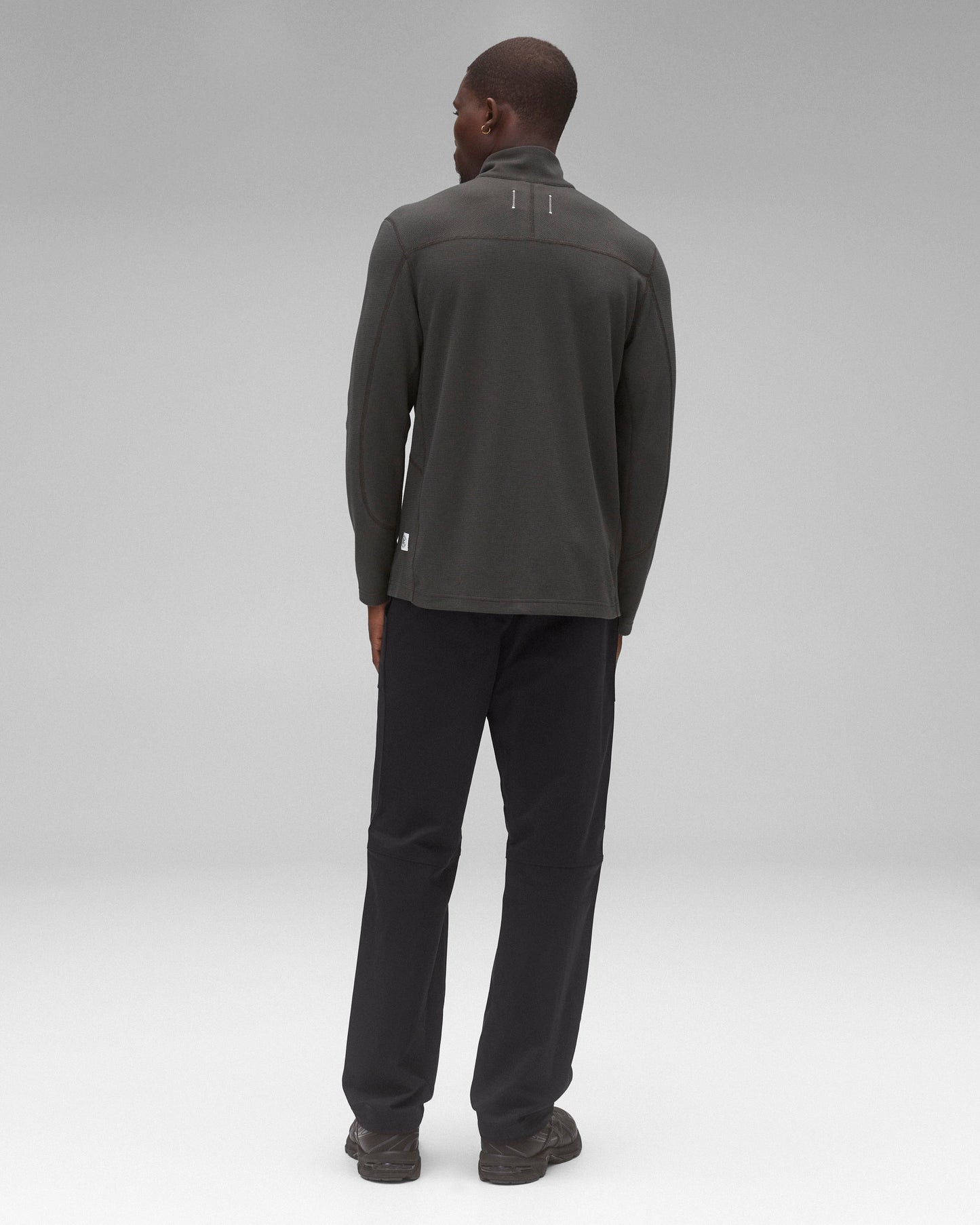 Solotex Twill Crossover Pant