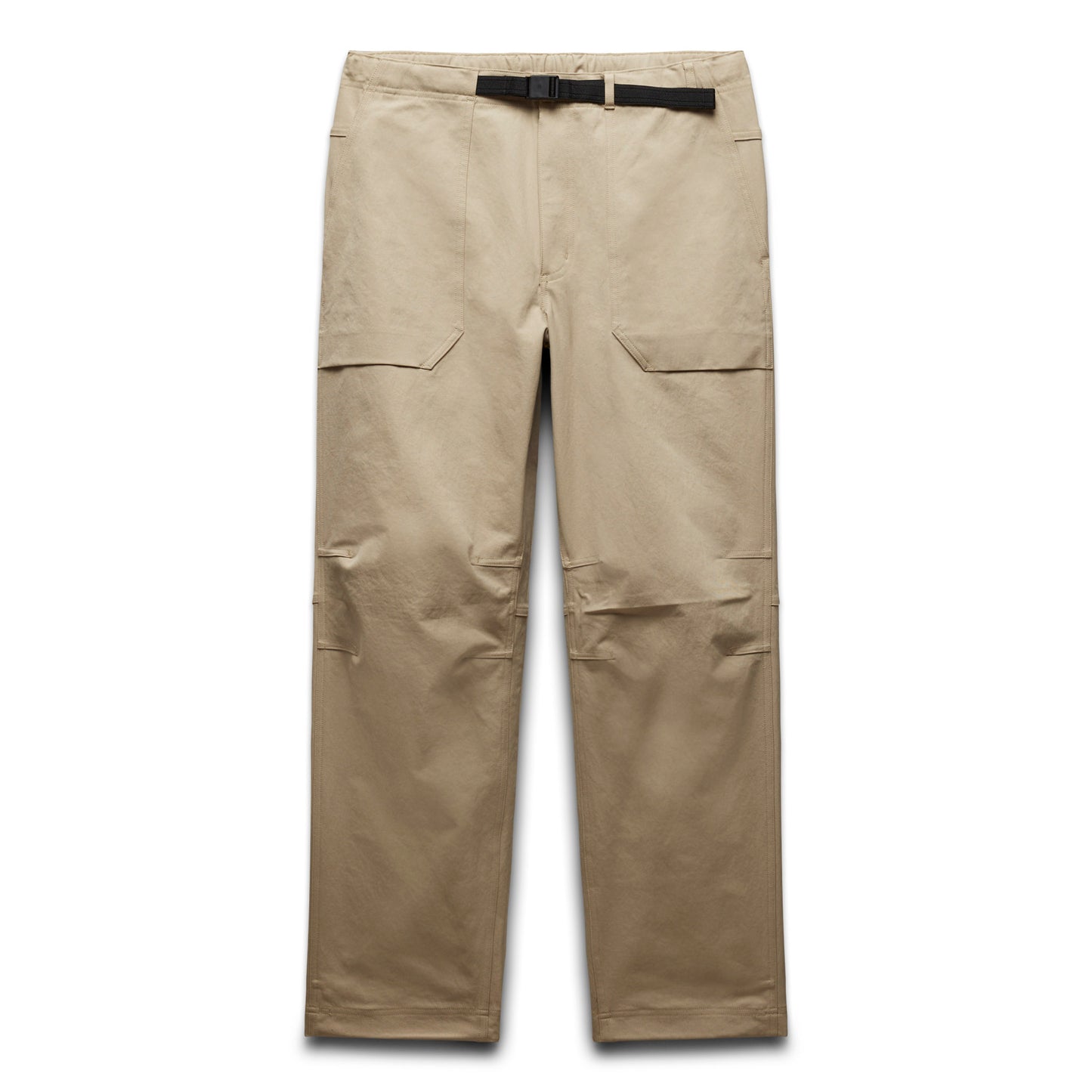 Solotex Twill Crossover Pant