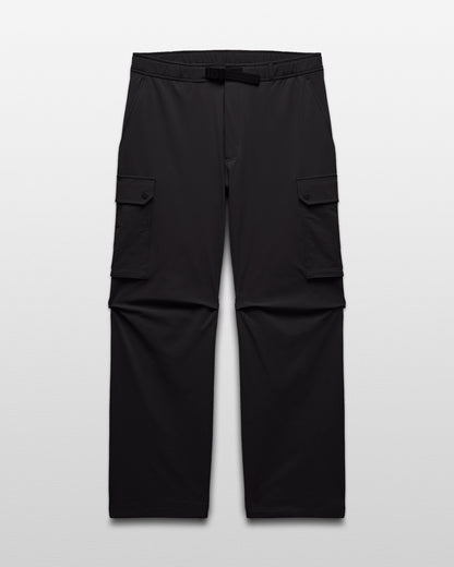 Nylon Oxford Rover Relaxed Cargo Pant
