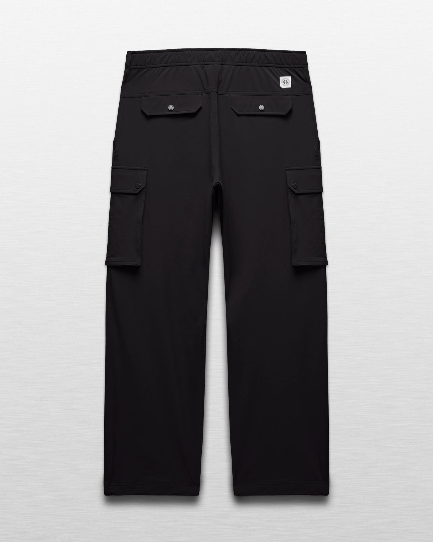 Nylon Oxford Rover Cargo Pant