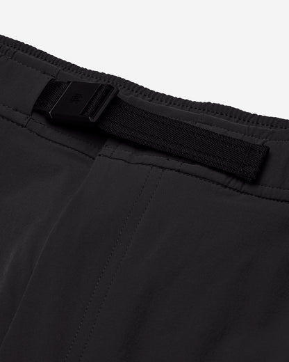 Nylon Oxford Rover Relaxed Cargo Pant